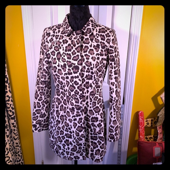 Banana Republic jacket - Picture 4 of 7